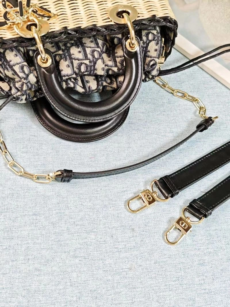 Attractive Christian Dior My Lady Bags 75905