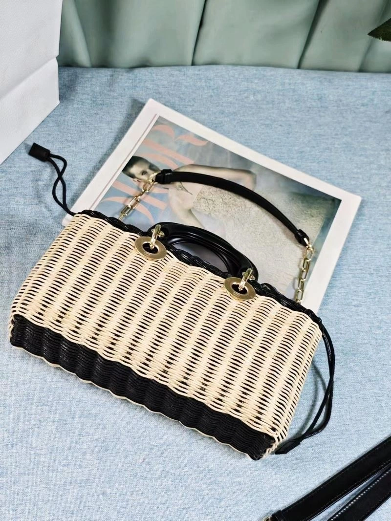 Christian Dior My Lady Bags Durable 75901