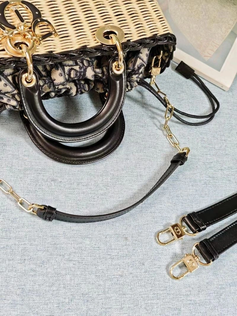 Christian Dior My Lady Bags Durable 75901