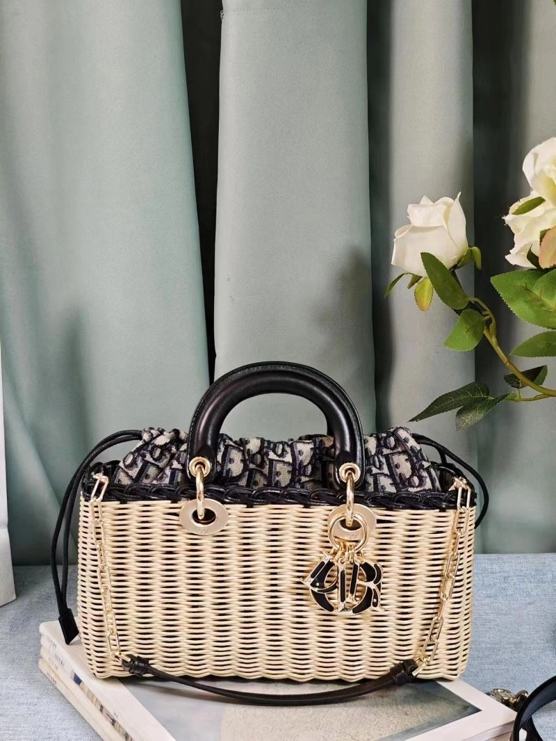 TechFriendly Christian Dior My Lady Bags 75897