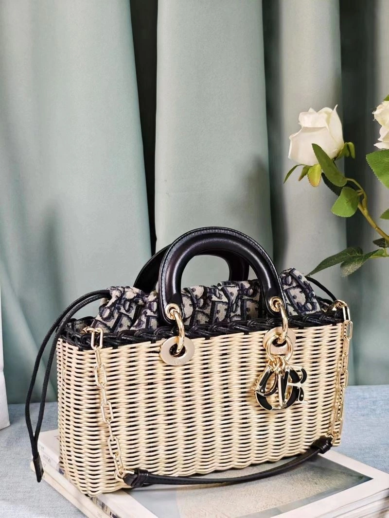 TechFriendly Christian Dior My Lady Bags 75897