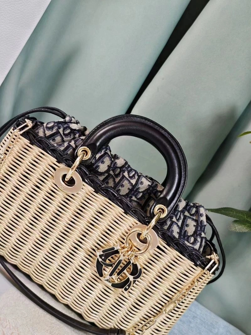 TechFriendly Christian Dior My Lady Bags 75897