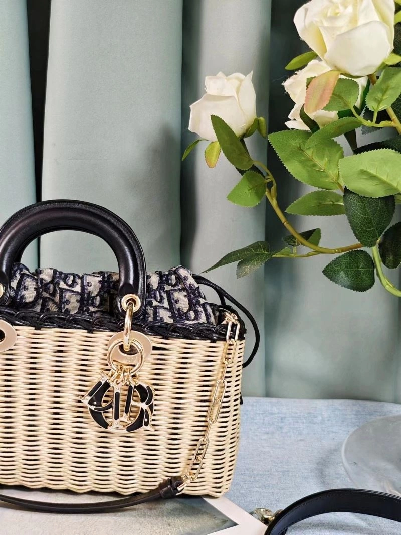 TechFriendly Christian Dior My Lady Bags 75897