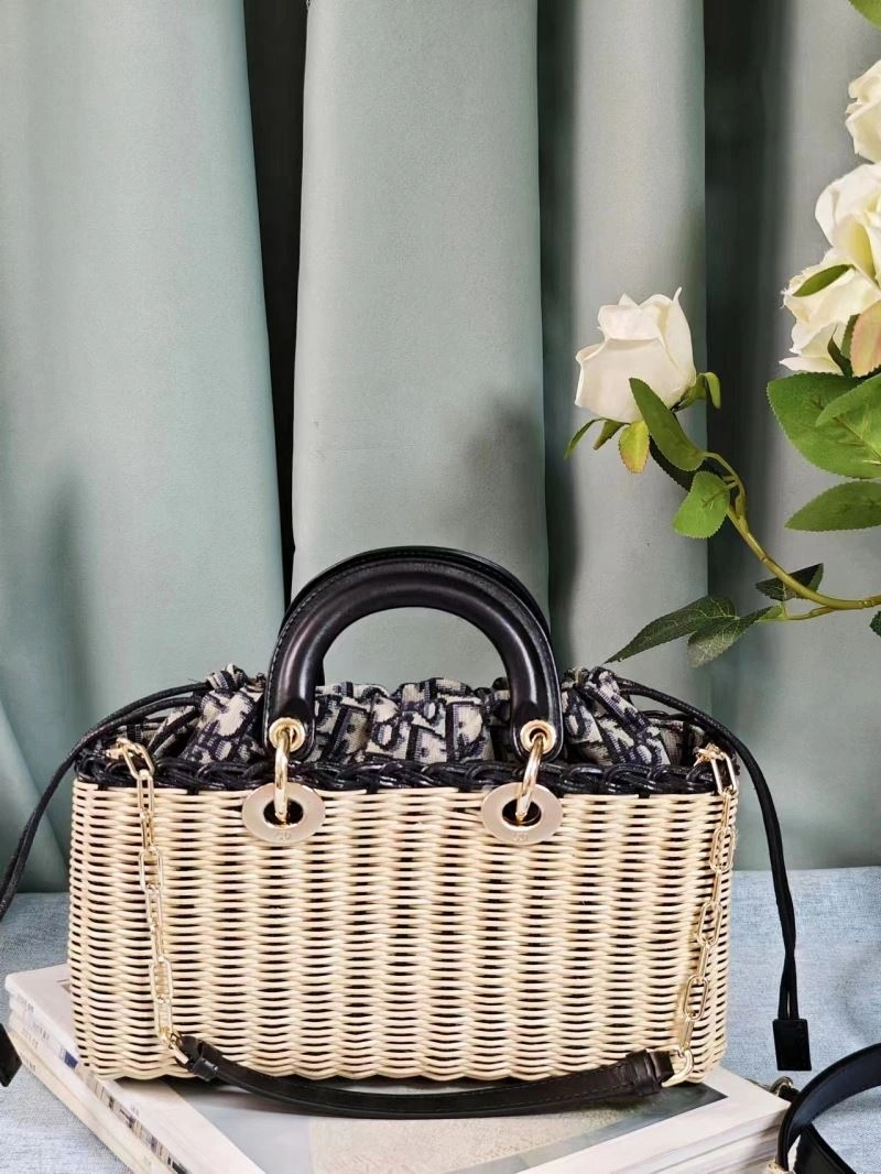 TechFriendly Christian Dior My Lady Bags 75897