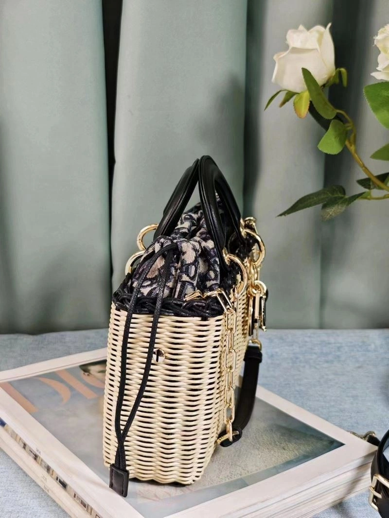 TechFriendly Christian Dior My Lady Bags 75897
