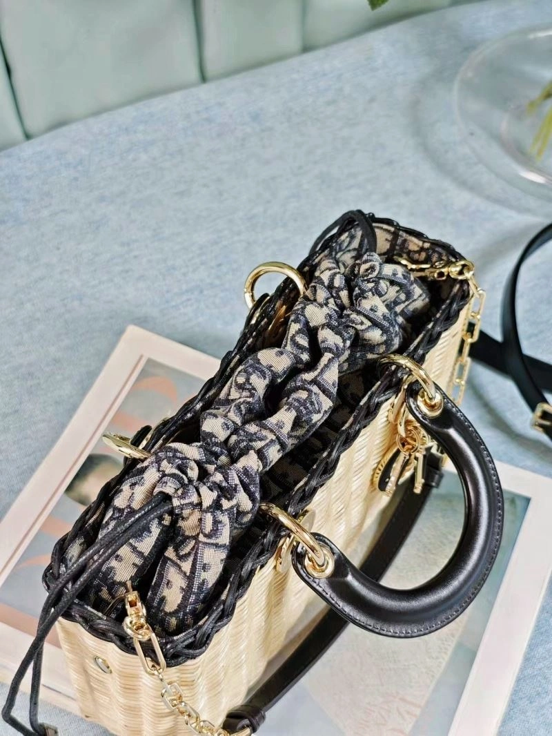 TechFriendly Christian Dior My Lady Bags 75897