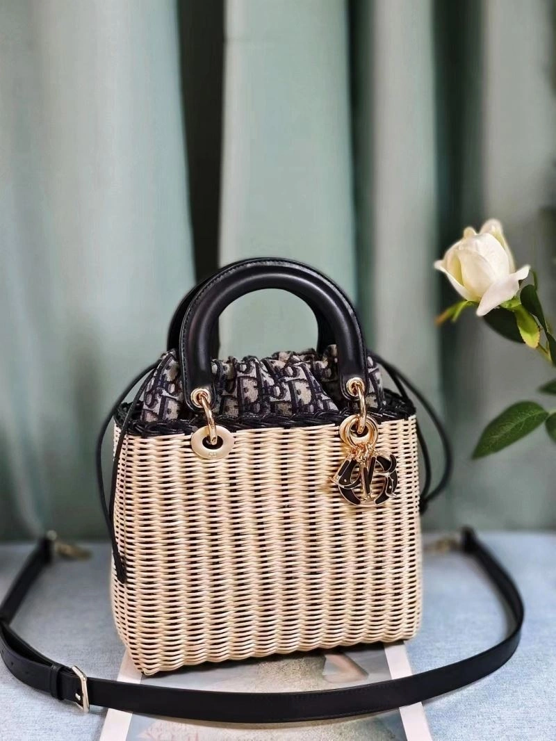 Christian Dior My Lady Bags Colorful 75900