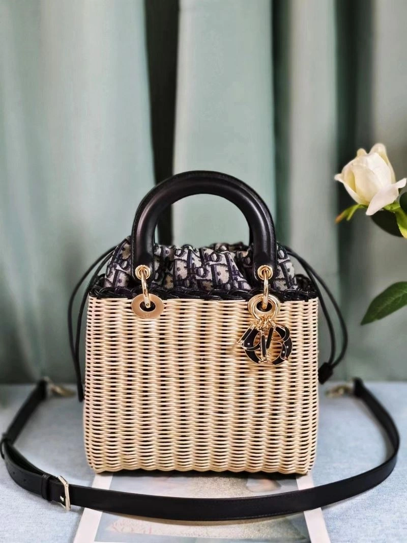 Christian Dior My Lady Bags Colorful 75900