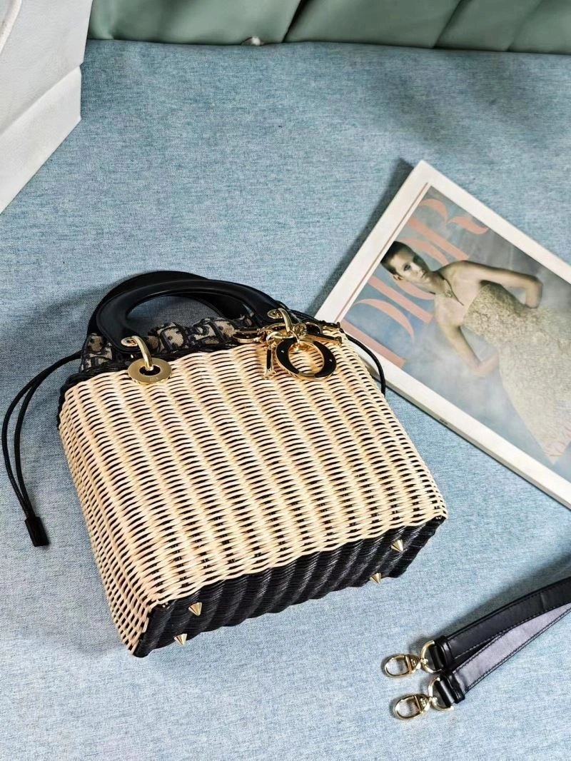Christian Dior My Lady Bags Colorful 75900
