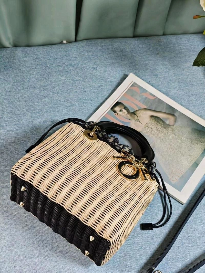 Christian Dior My Lady Bags Colorful 75900