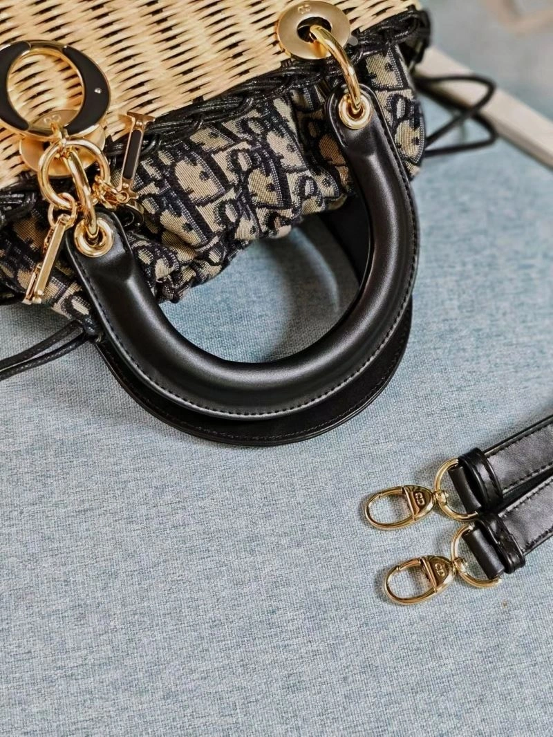 Christian Dior My Lady Bags Colorful 75900