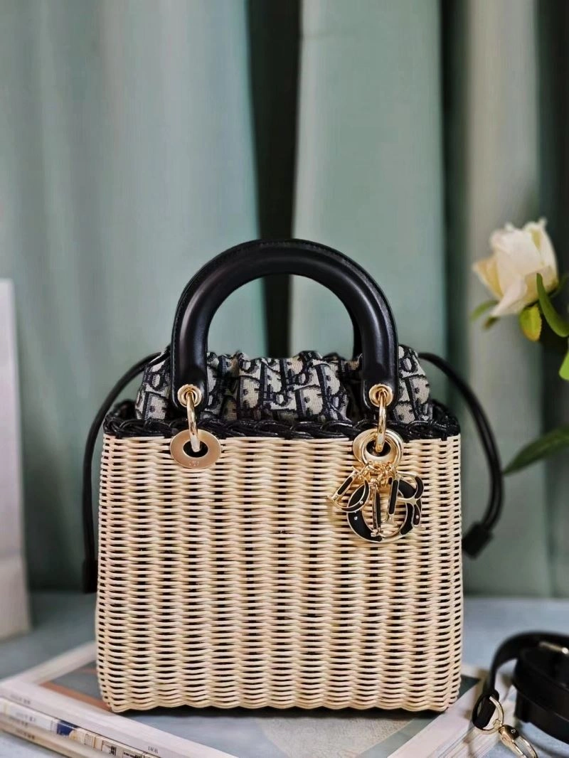 Youthful Christian Dior My Lady Bags 75895