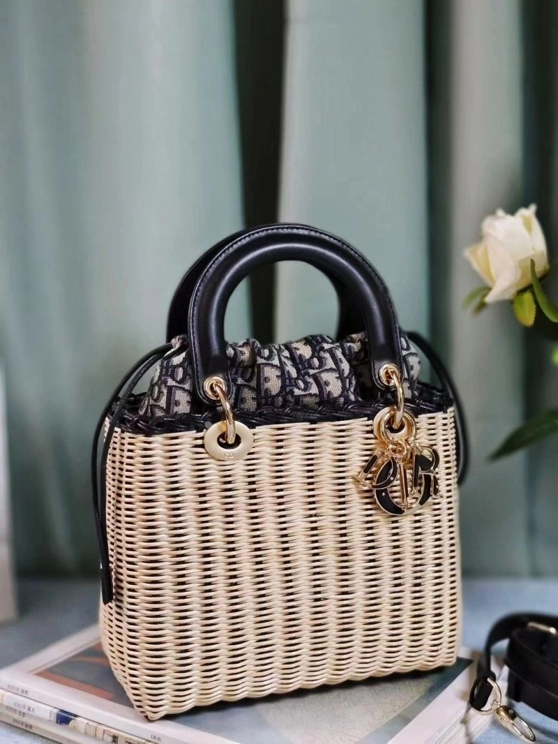 Youthful Christian Dior My Lady Bags 75895
