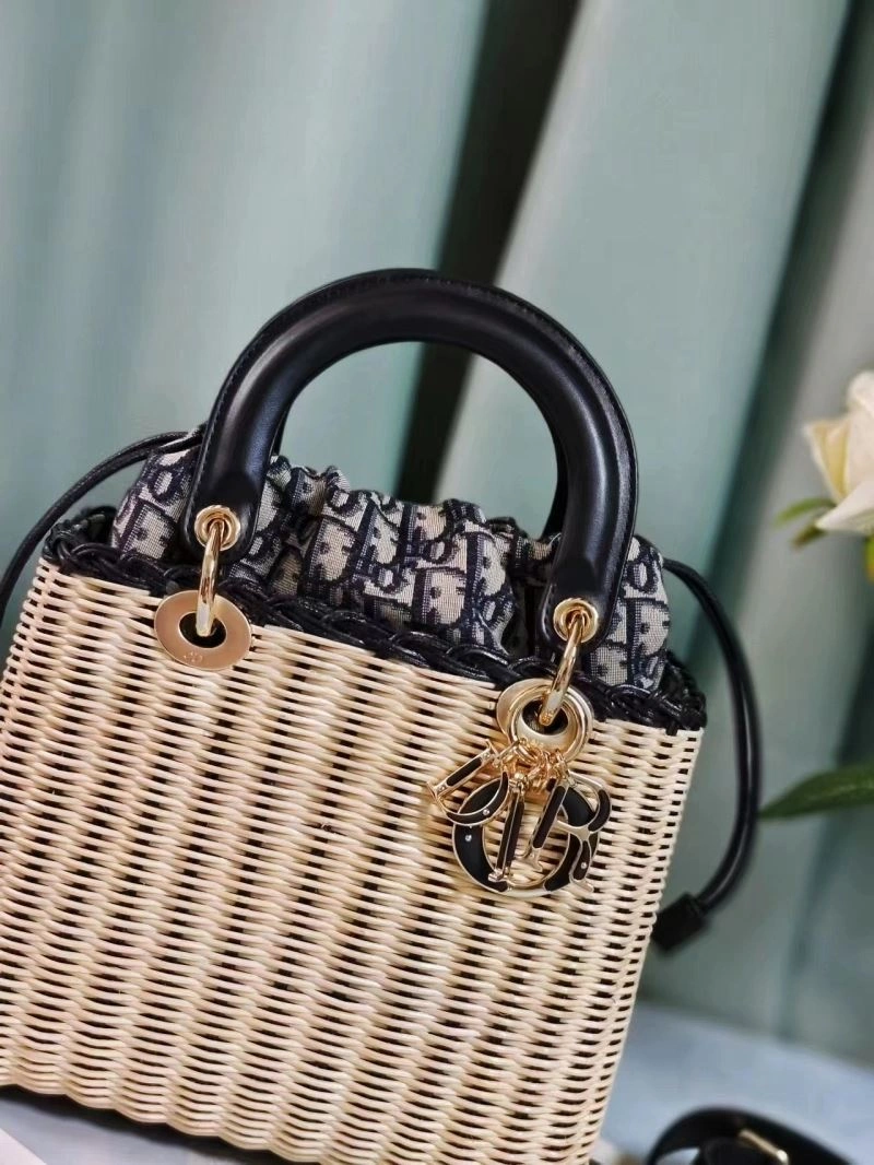 Youthful Christian Dior My Lady Bags 75895