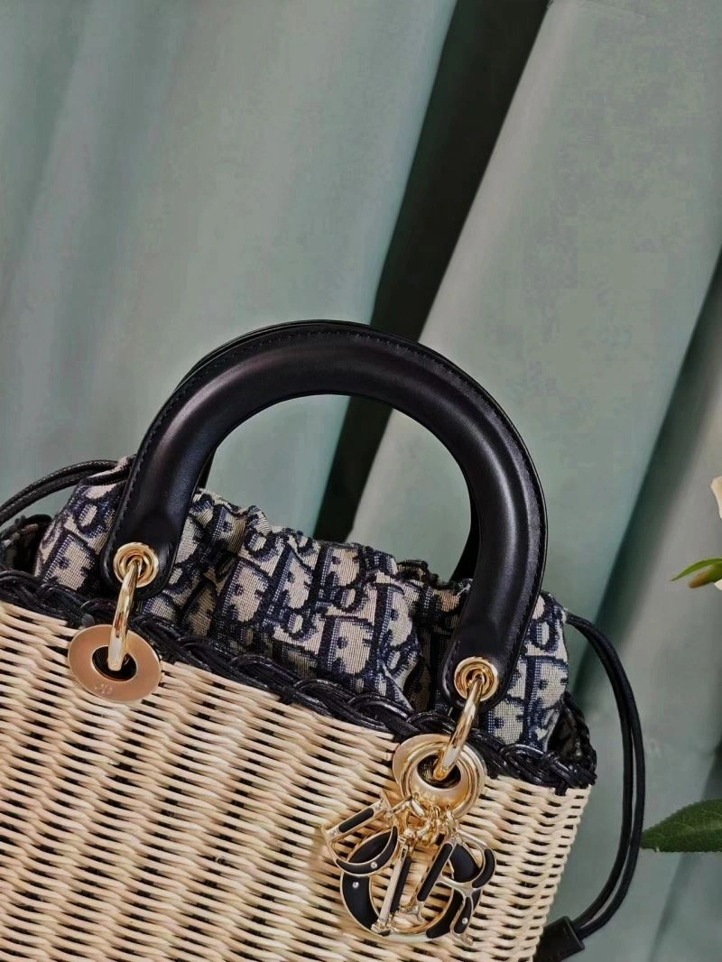 Youthful Christian Dior My Lady Bags 75895