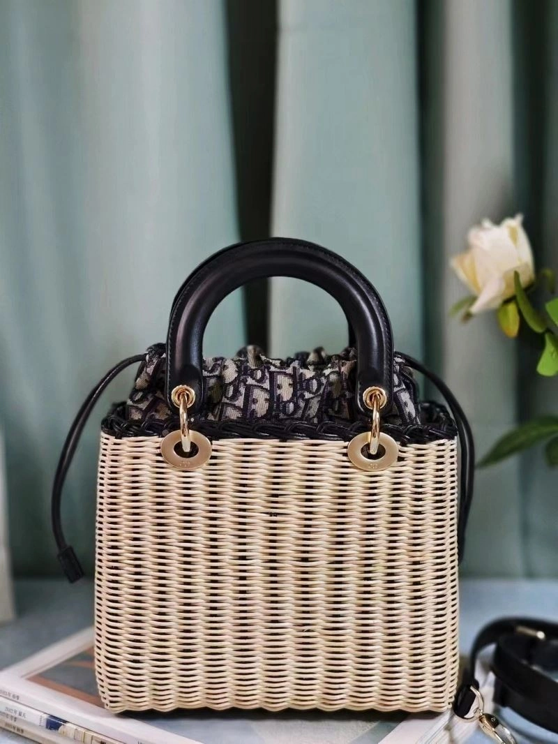 Youthful Christian Dior My Lady Bags 75895