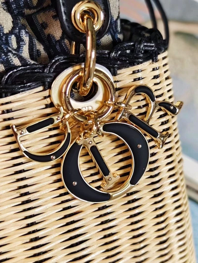 Youthful Christian Dior My Lady Bags 75895