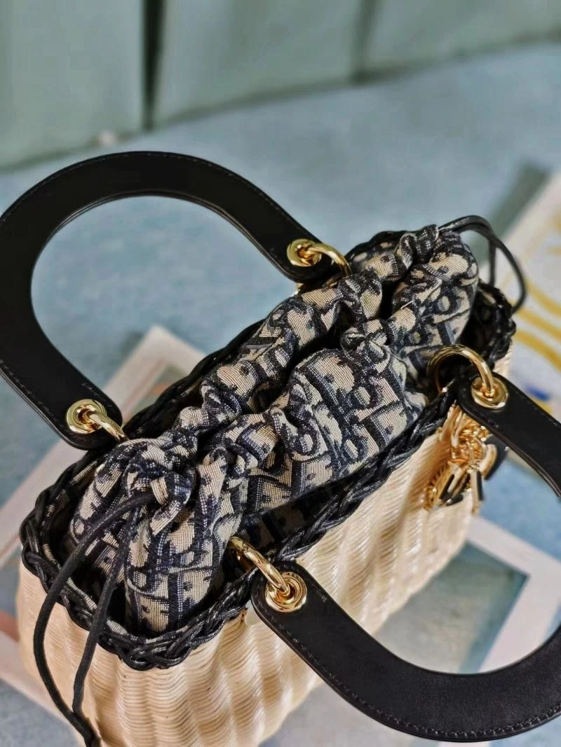 Youthful Christian Dior My Lady Bags 75895