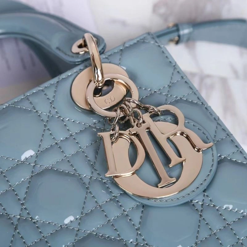 Christian Dior My Lady Bags Durable 75896