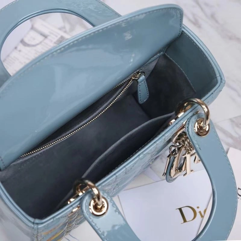 Christian Dior My Lady Bags Durable 75896