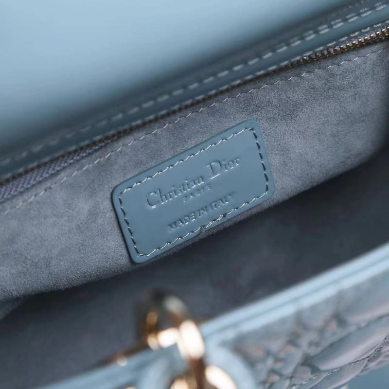 Christian Dior My Lady Bags Durable 75896