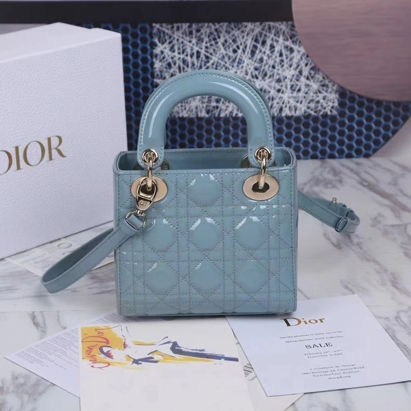 Christian Dior My Lady Bags Affordable 75890