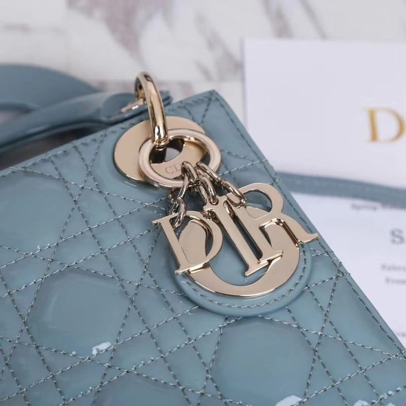 Christian Dior My Lady Bags Affordable 75890