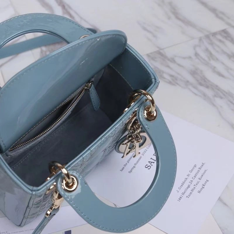 Christian Dior My Lady Bags Affordable 75890