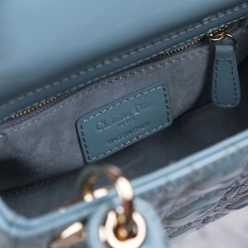 Christian Dior My Lady Bags Affordable 75890