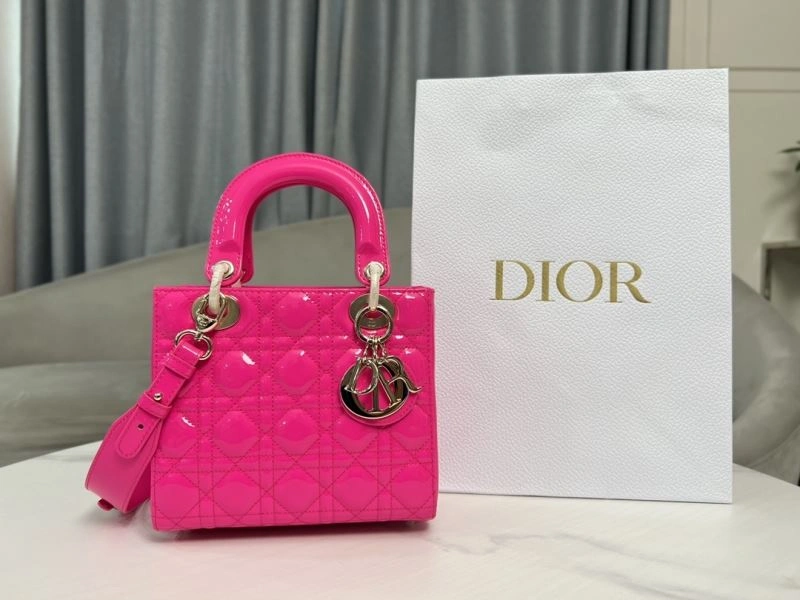 MoistureWicking Christian Dior My Lady Bags 75887