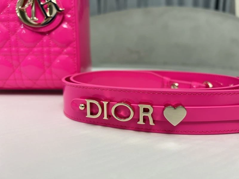 MoistureWicking Christian Dior My Lady Bags 75887
