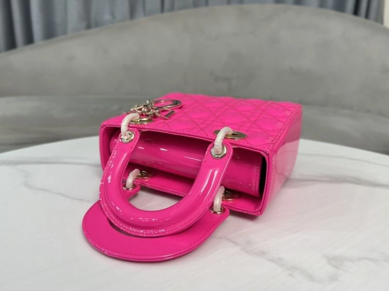 MoistureWicking Christian Dior My Lady Bags 75887
