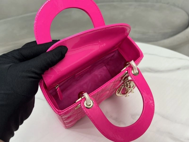 MoistureWicking Christian Dior My Lady Bags 75887