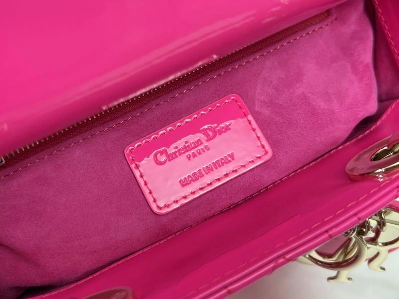 MoistureWicking Christian Dior My Lady Bags 75887