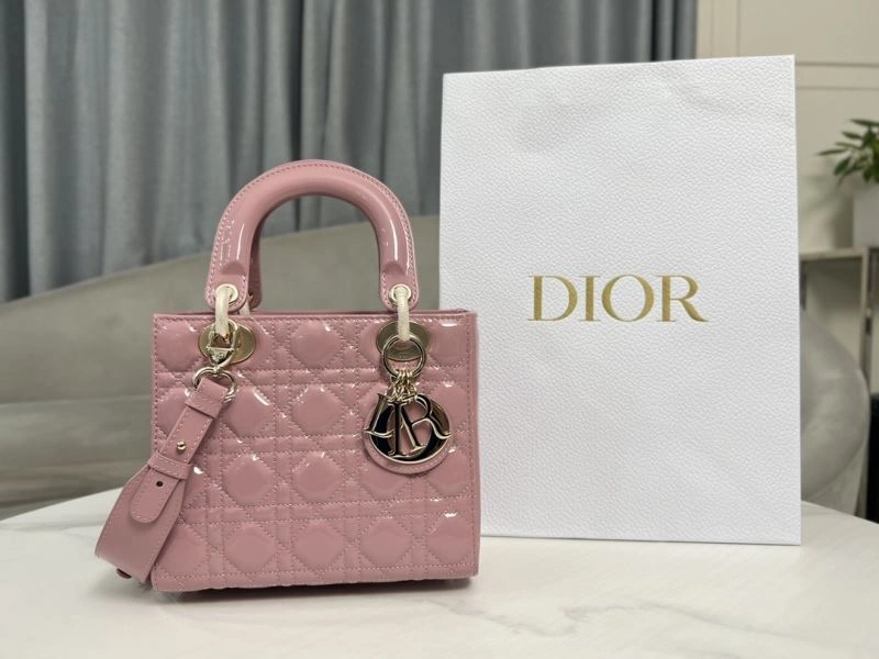 Fashionable Christian Dior My Lady Bags 75892