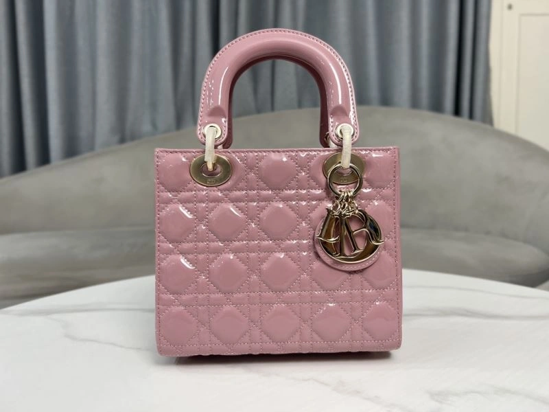 Fashionable Christian Dior My Lady Bags 75892