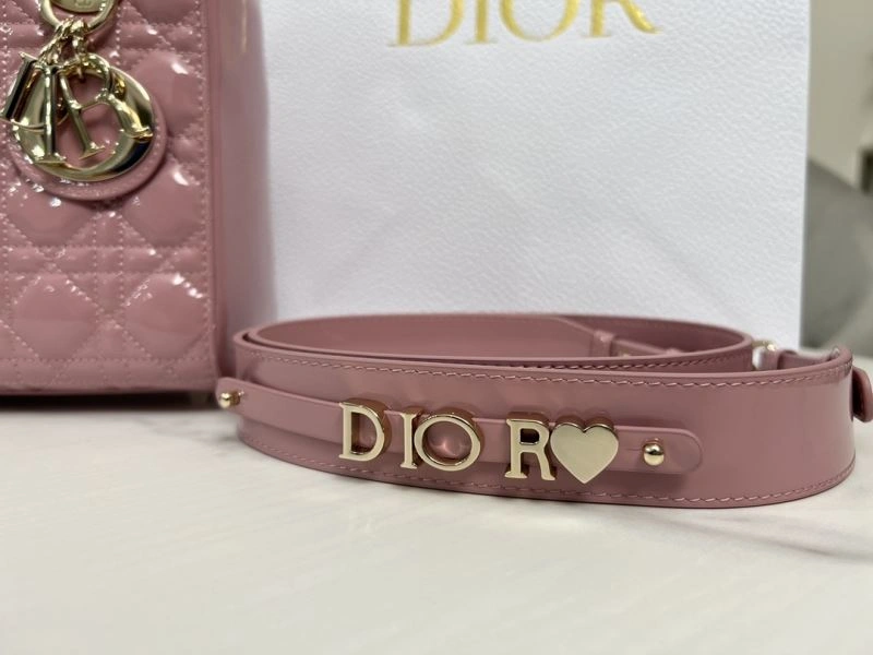 Fashionable Christian Dior My Lady Bags 75892