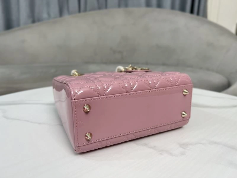Fashionable Christian Dior My Lady Bags 75892