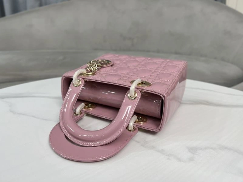 Fashionable Christian Dior My Lady Bags 75892