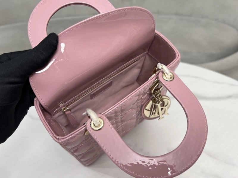 Fashionable Christian Dior My Lady Bags 75892