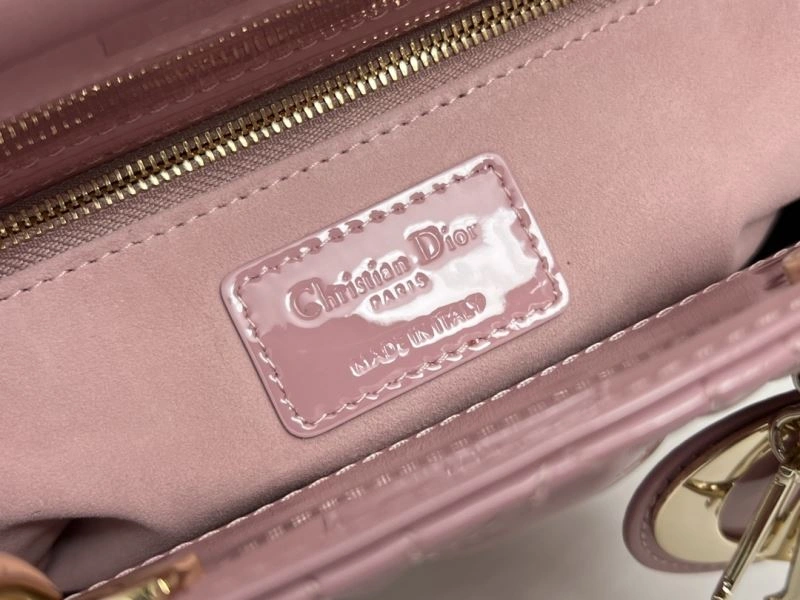 Fashionable Christian Dior My Lady Bags 75892