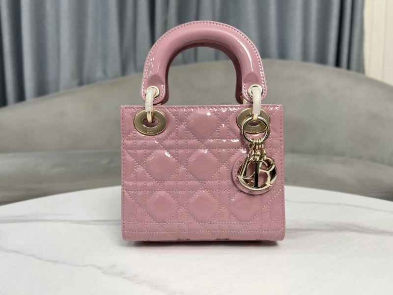 Christian Dior My Lady Bags SoftTouch 75893