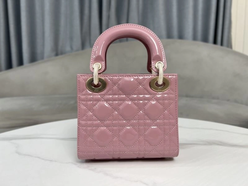 Christian Dior My Lady Bags SoftTouch 75893