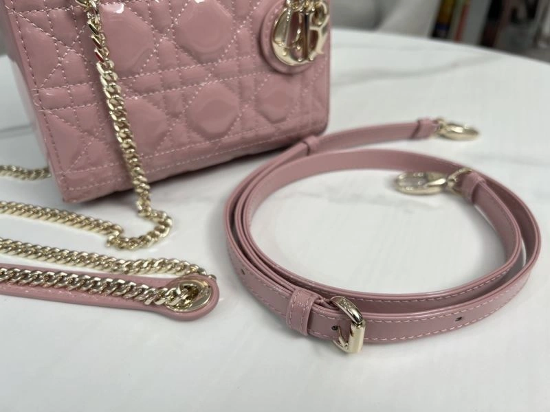 Christian Dior My Lady Bags SoftTouch 75893