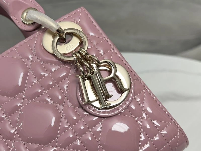 Christian Dior My Lady Bags SoftTouch 75893