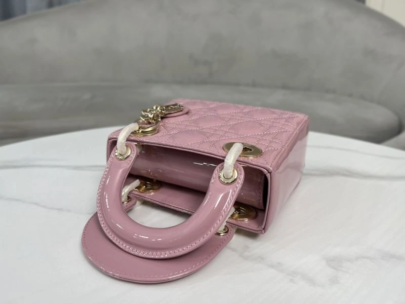 Christian Dior My Lady Bags SoftTouch 75893