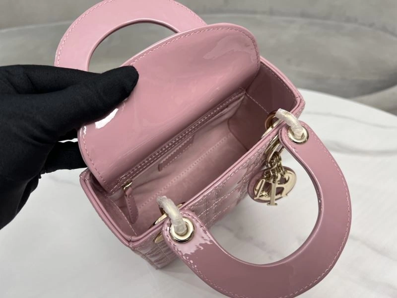 Christian Dior My Lady Bags SoftTouch 75893