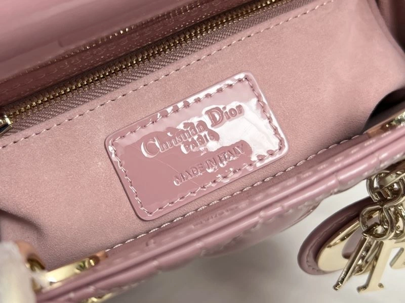 Christian Dior My Lady Bags SoftTouch 75893