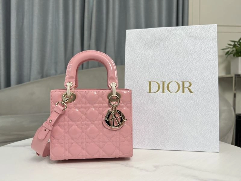 Christian Dior My Lady Bags Stretchable 75885