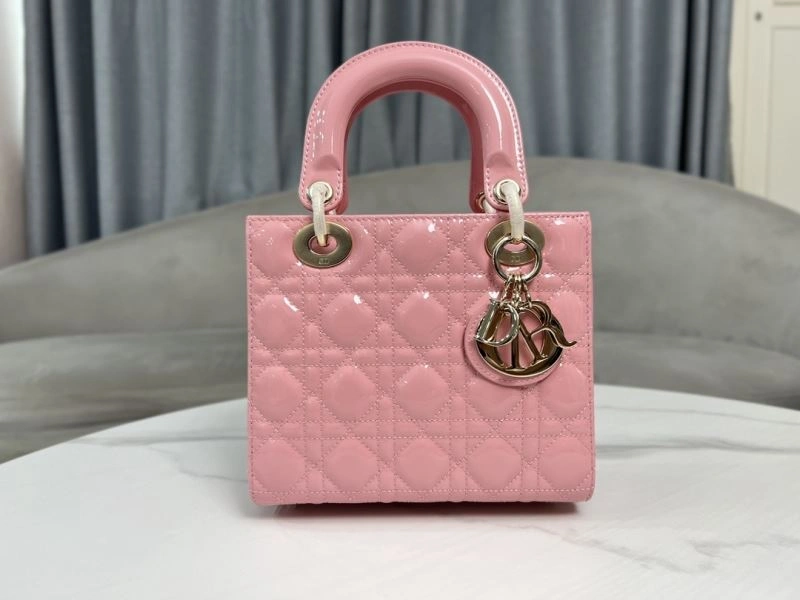 Christian Dior My Lady Bags Stretchable 75885